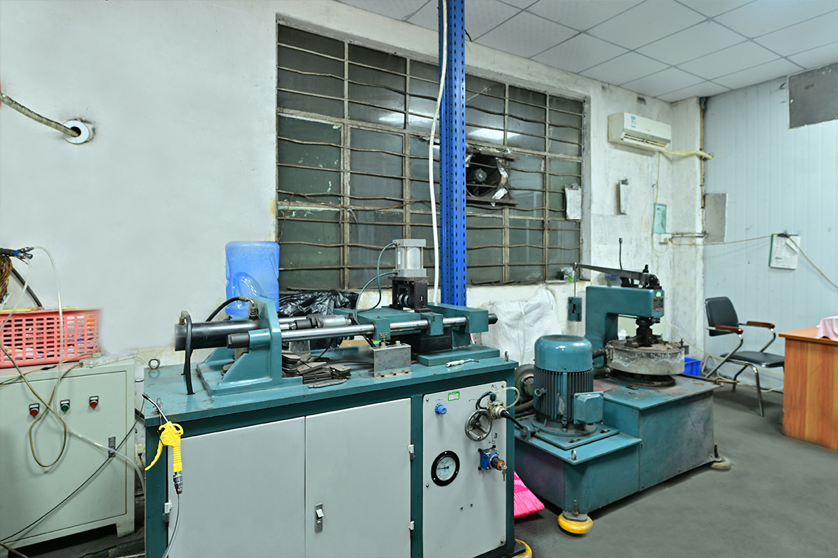 公司展示