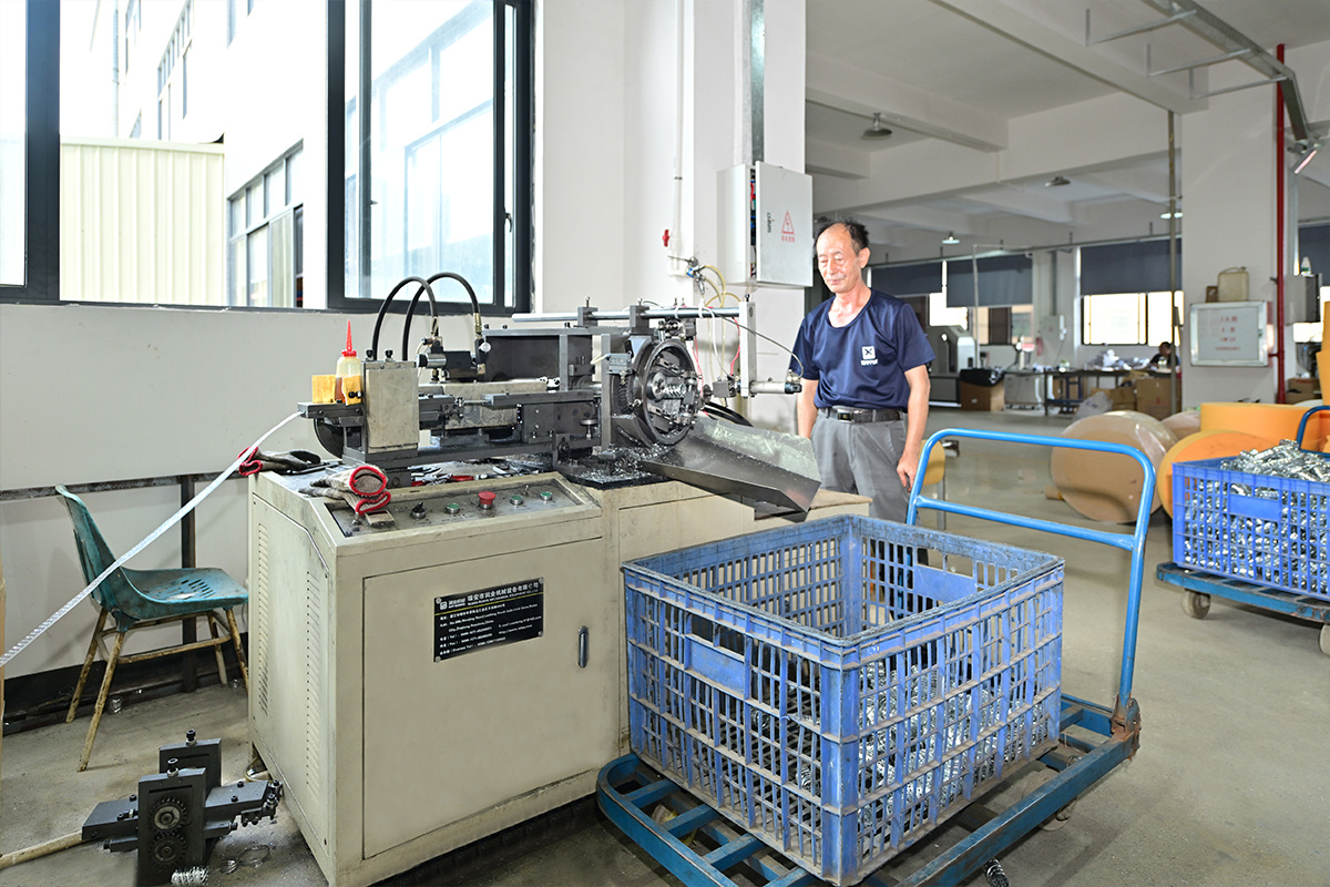 公司展示