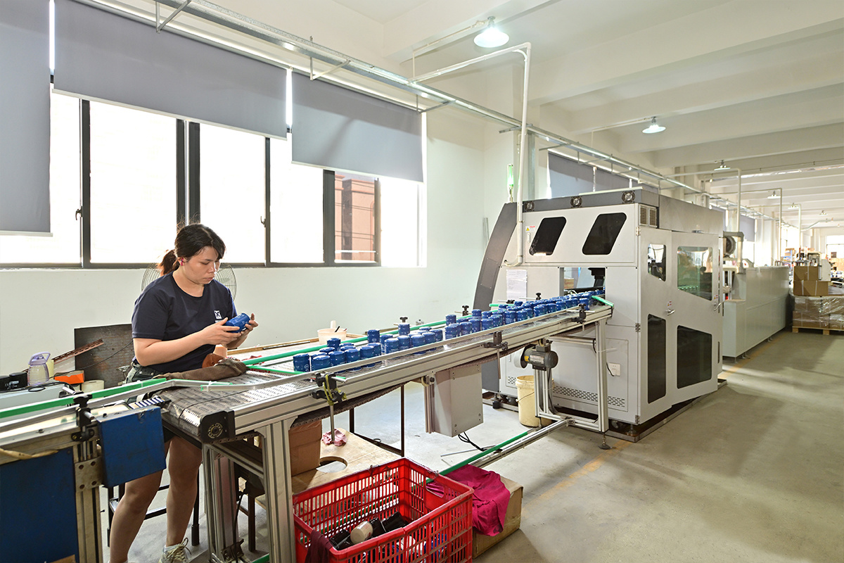 公司展示