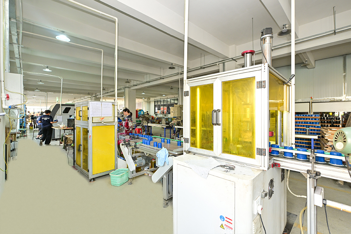 公司展示