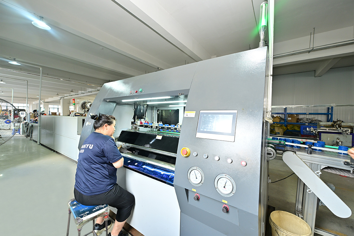 公司展示