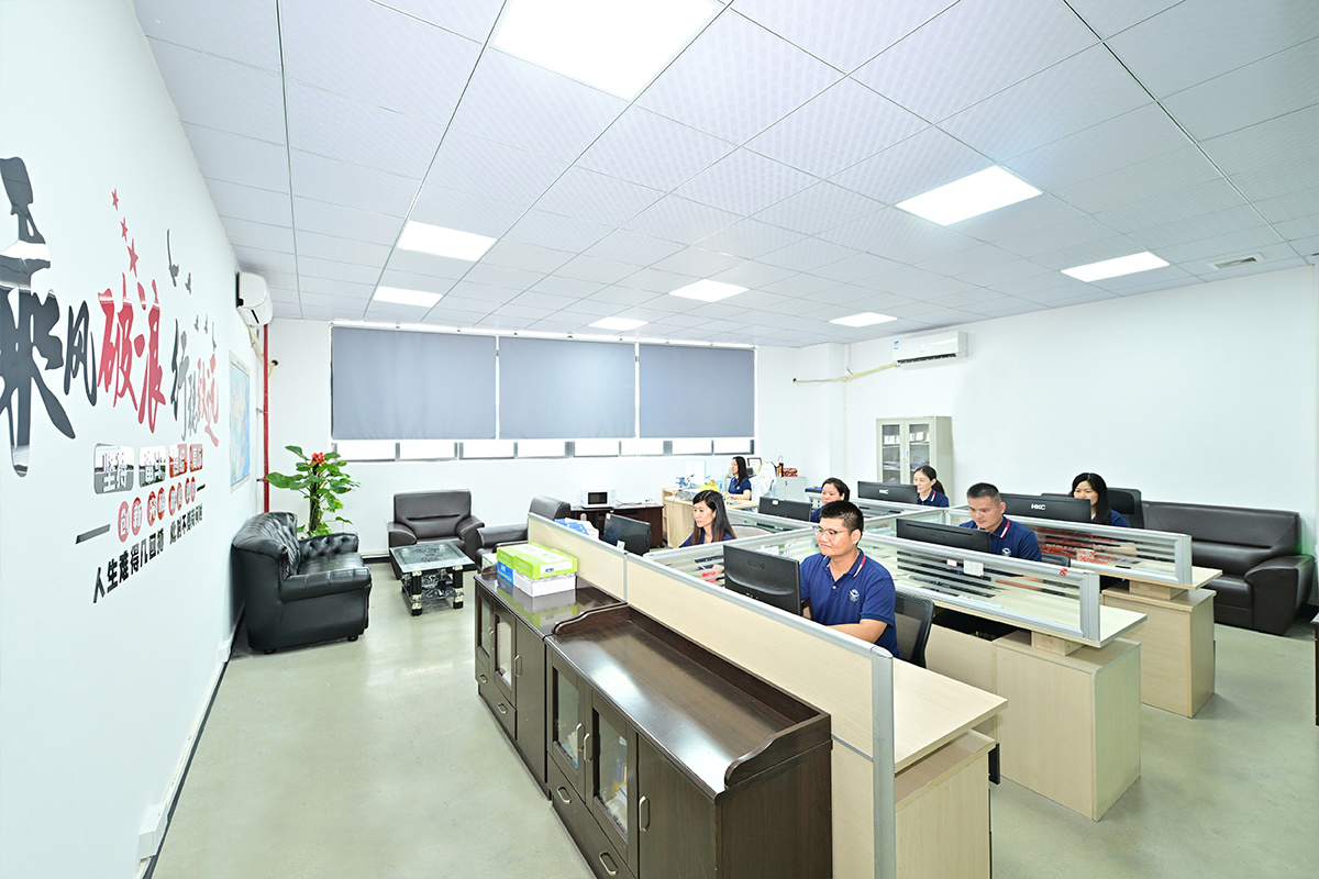 公司展示