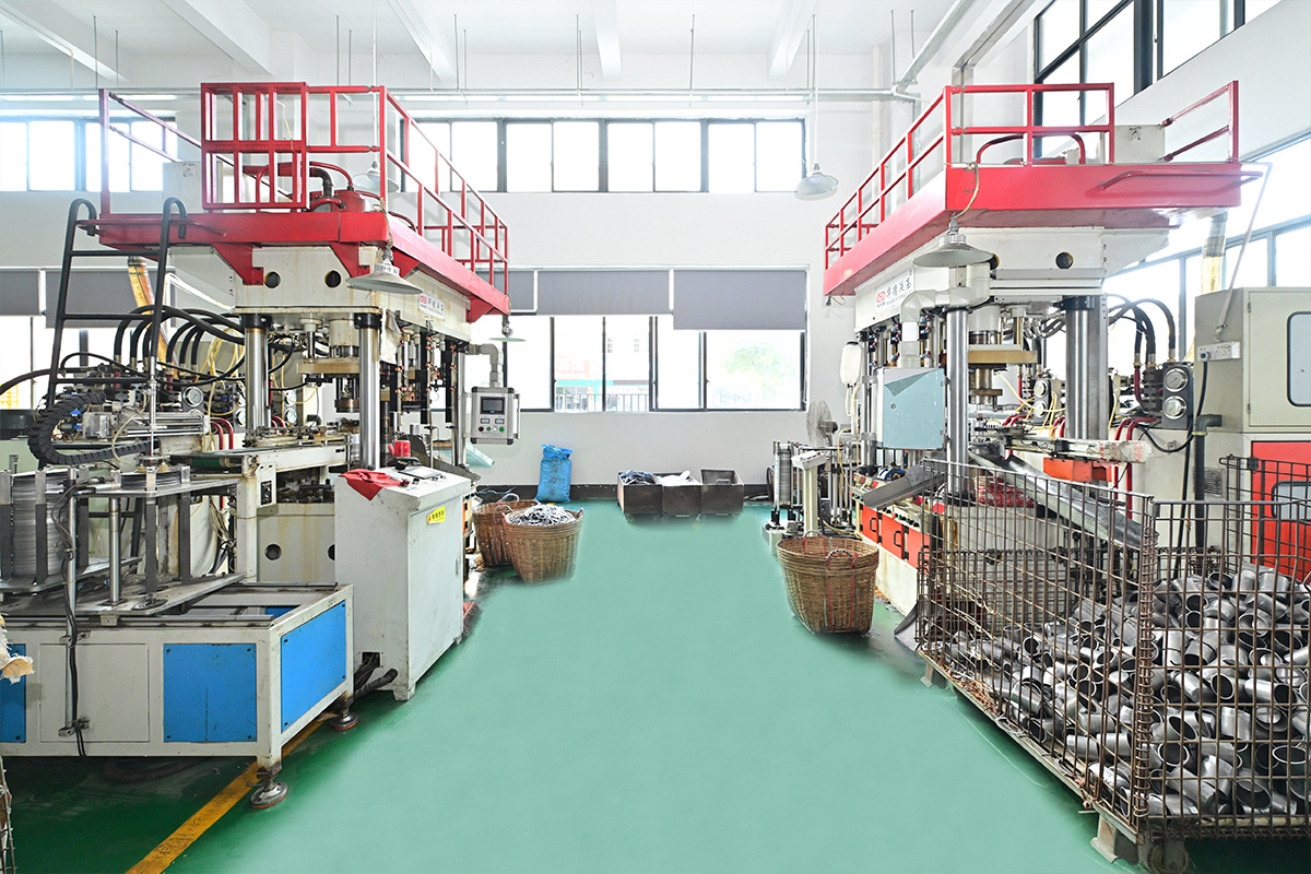 公司展示