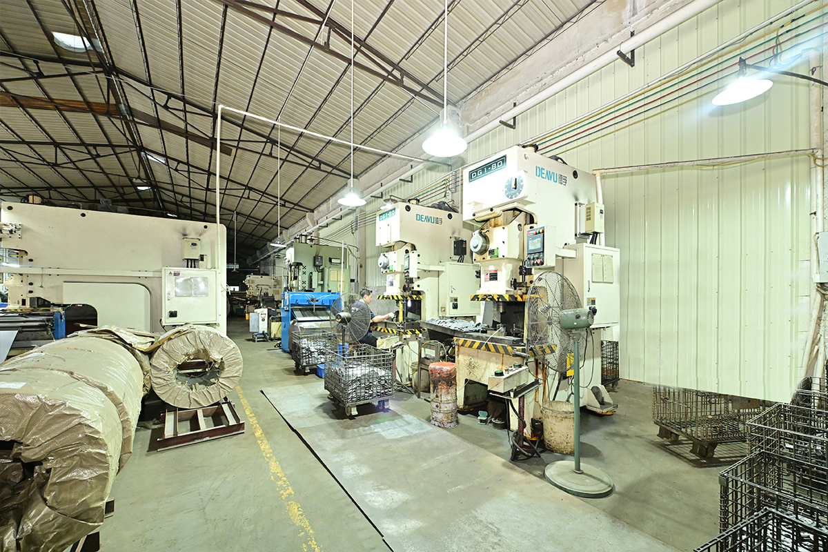 公司展示