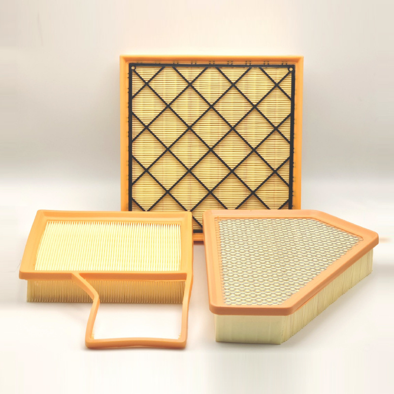 PU material