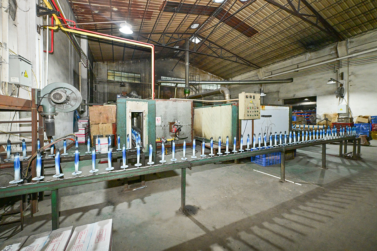 公司展示
