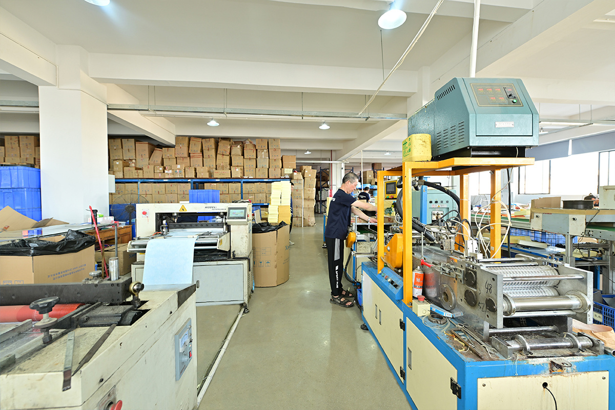 公司展示