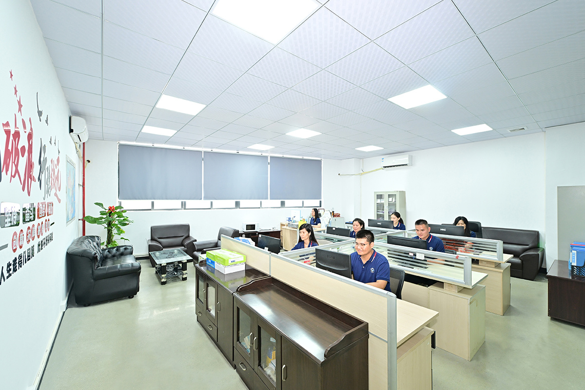 Company Showcase