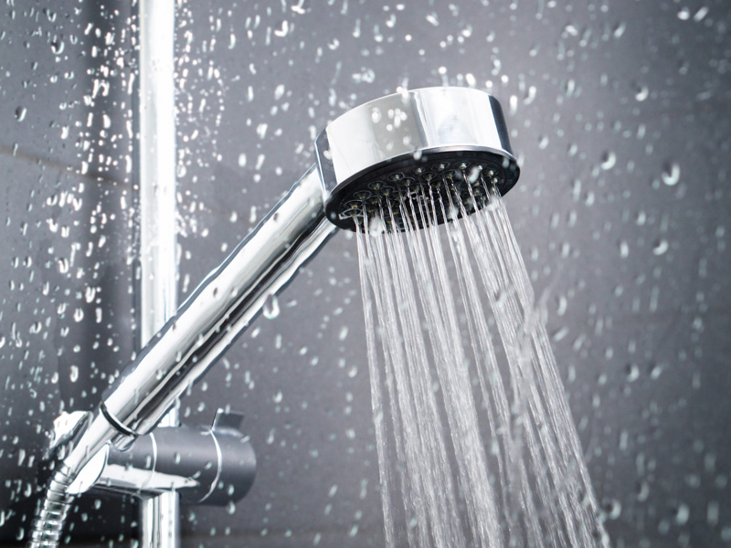 The Rise of Smart Bathroom Accessories