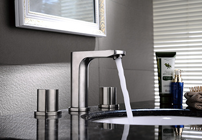 Water into the sanitary industry buzzword, industry associations, leadership highlights