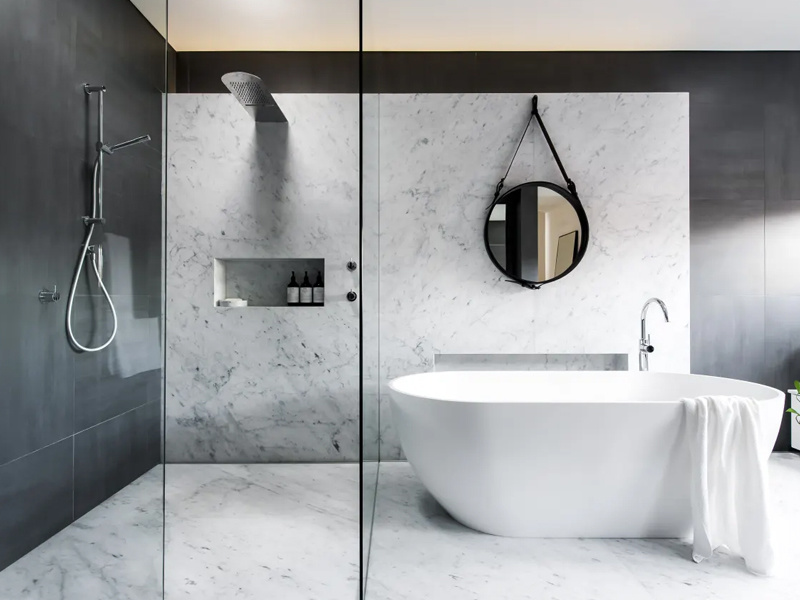 Maintenance and Care for Faucets
