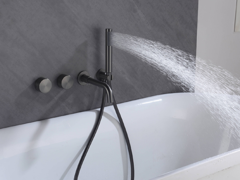 The Importance of Bathroom Accessories