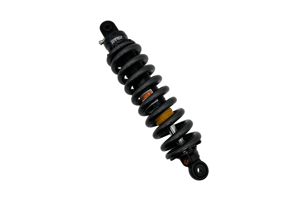 Rear shock,325mm