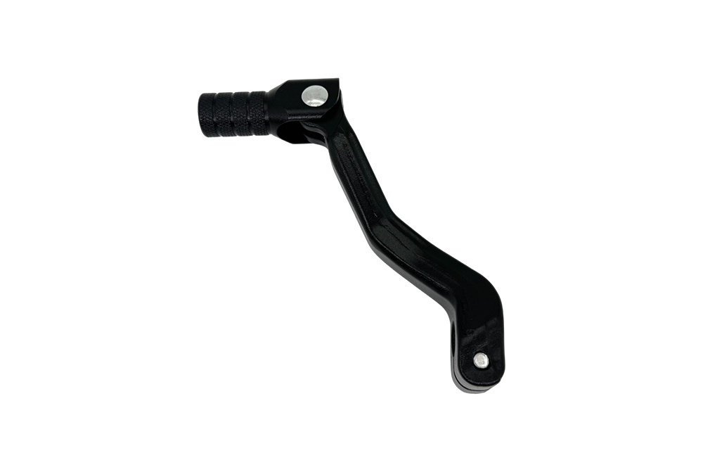Gear shifter