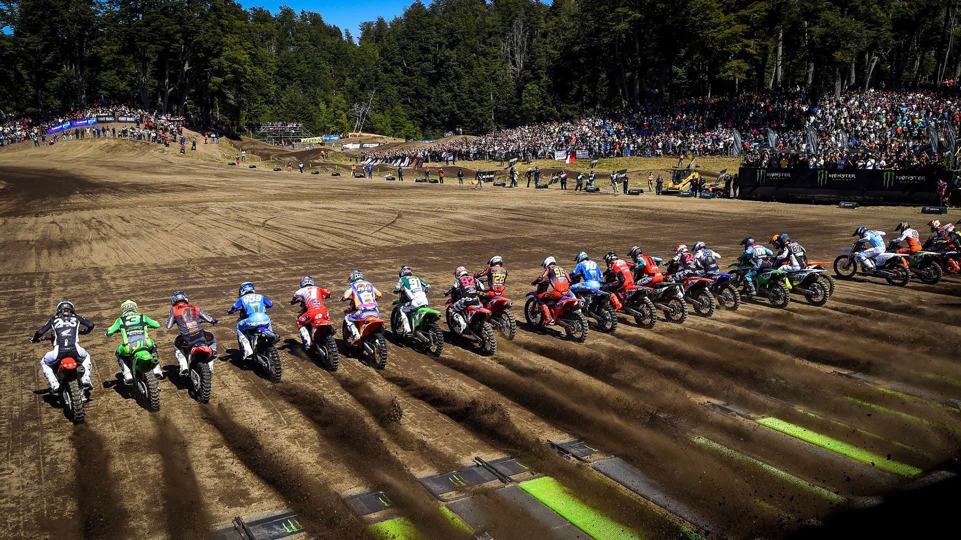 TOP ULTRA RACING