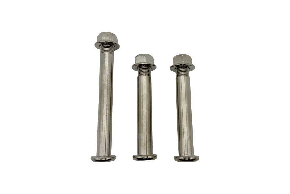 Linkage alxes Linkage alxes