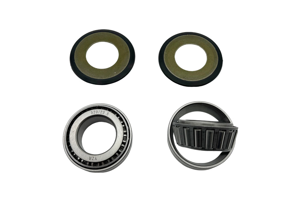 Seal, dust, steering stem bearing /320/23.5 Seal, dust, steering stem bearing /320/23.5