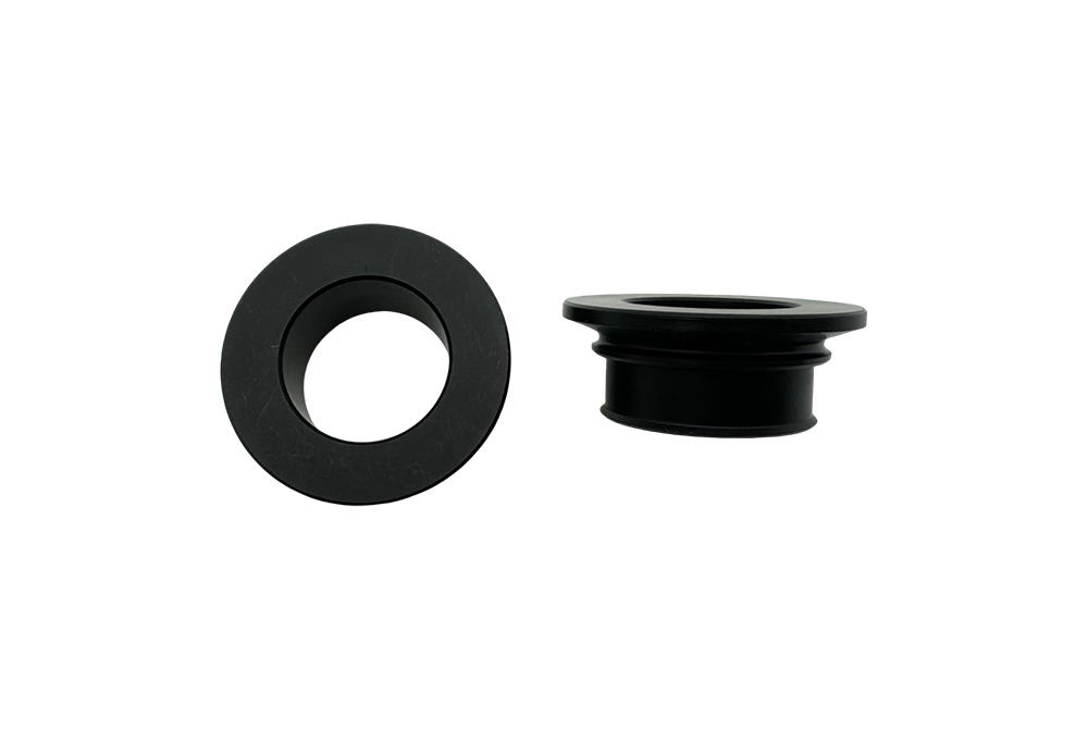 Rear axle spacer Rear axle spacer