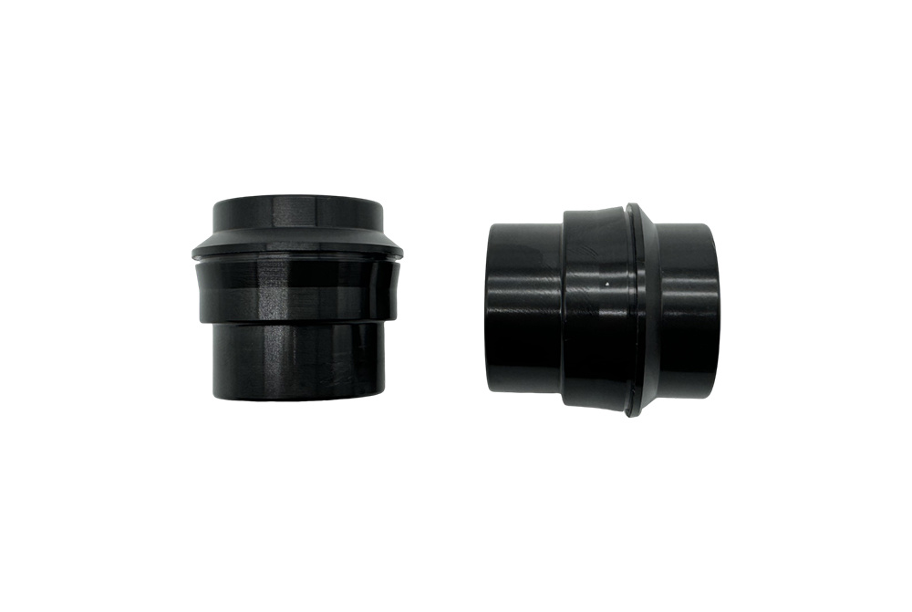 Rear axle spacer Rear axle spacer
