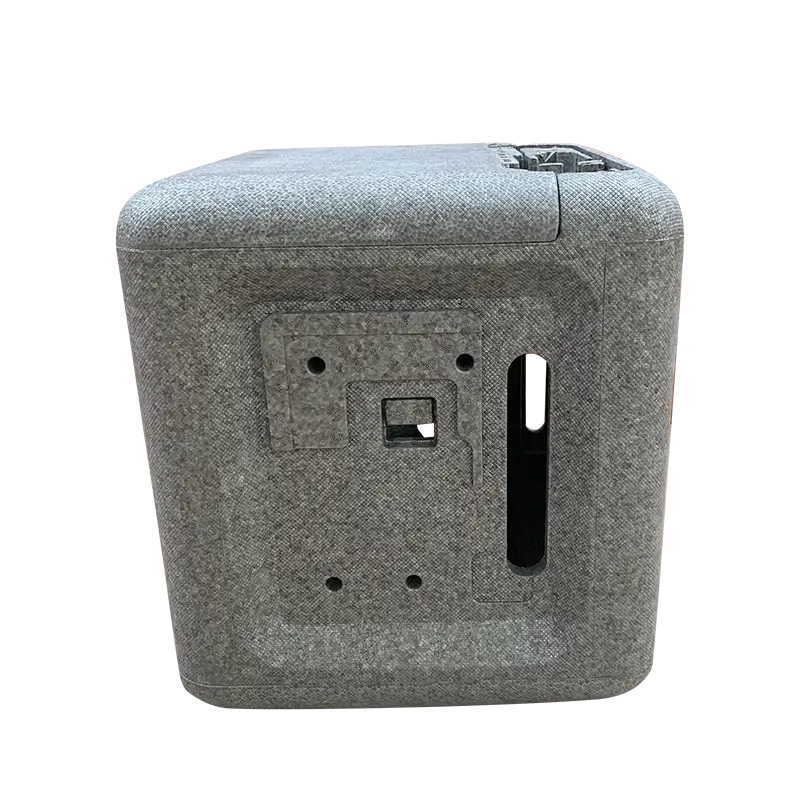 Foaming products