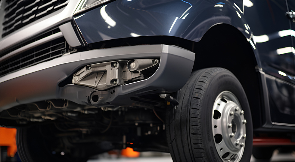 Automobile industry