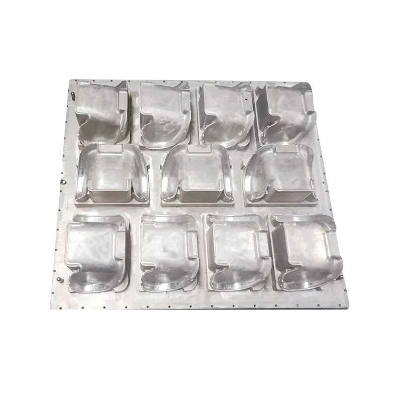 Microcellular Injection Molding