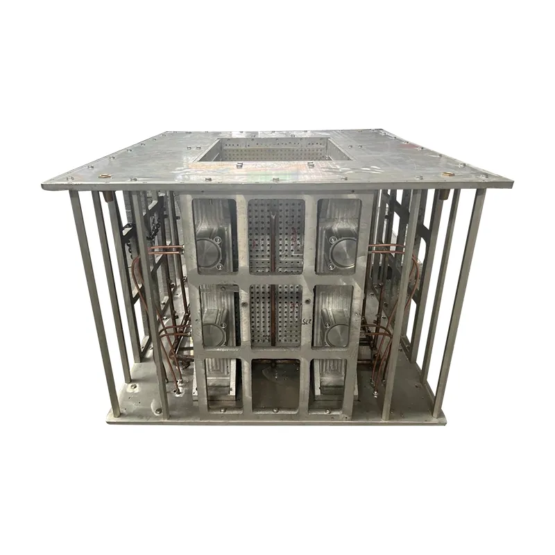 Foaming mold