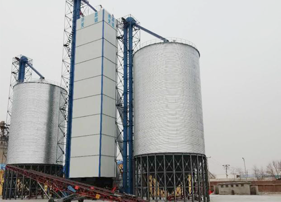 為什么熱泵糧食烘干機(jī)密封性非常好？