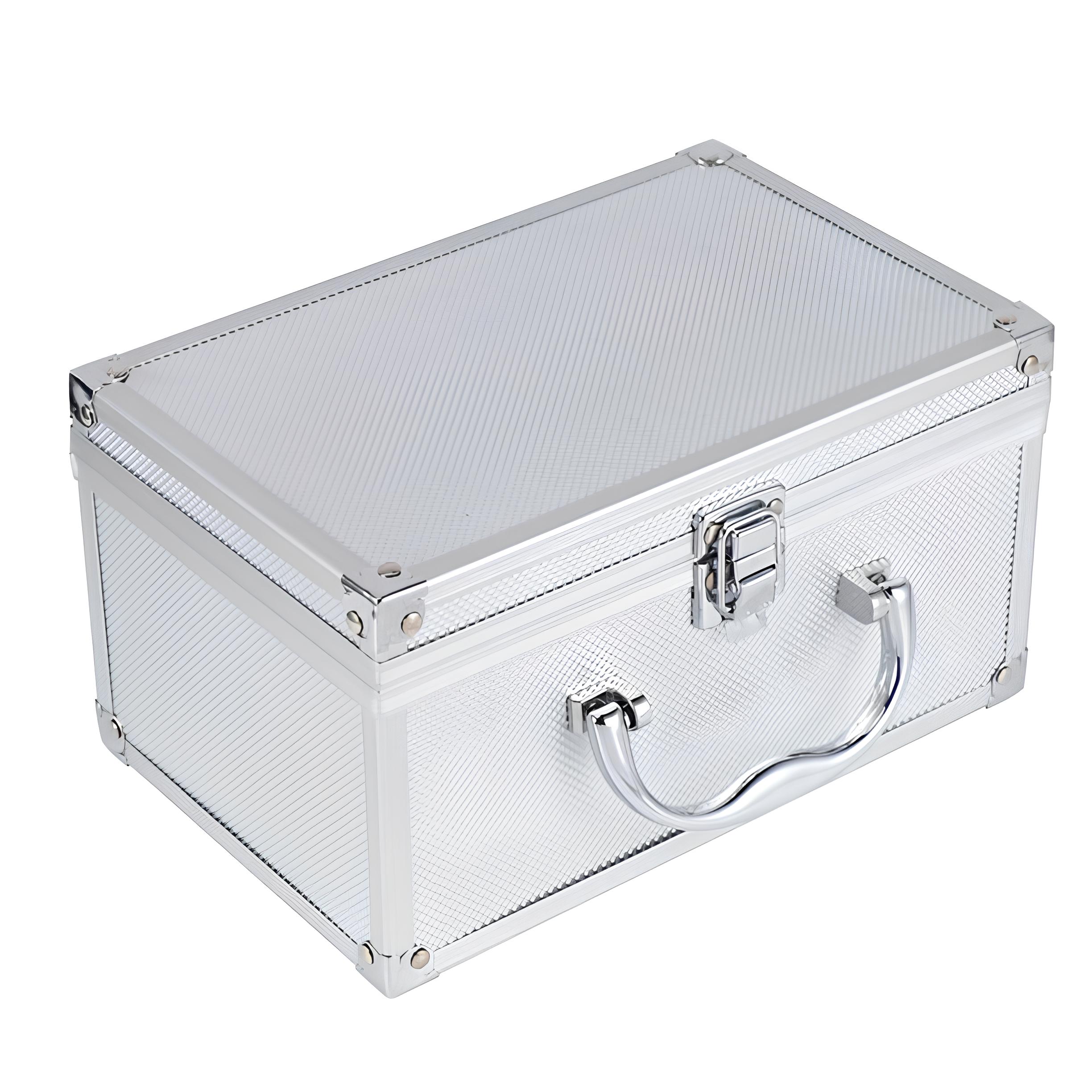 Aluminum Hardware Tool Case