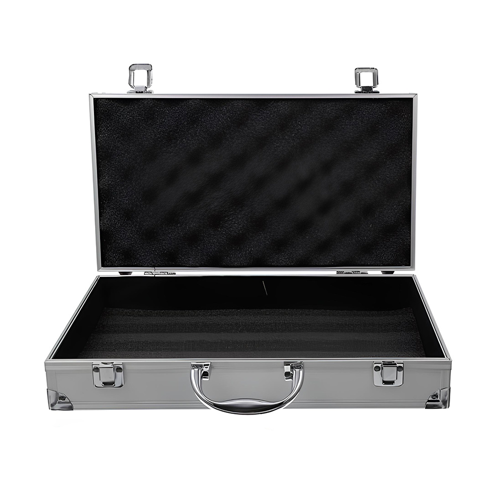 Aluminum Alloy Medicine Storage Box