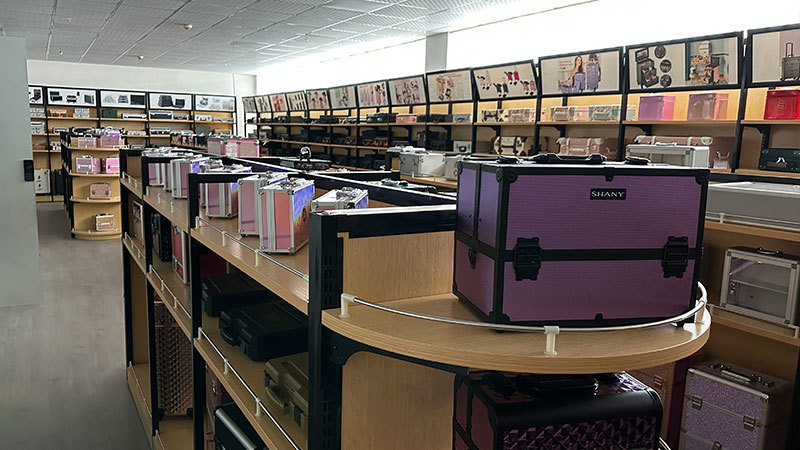 show room