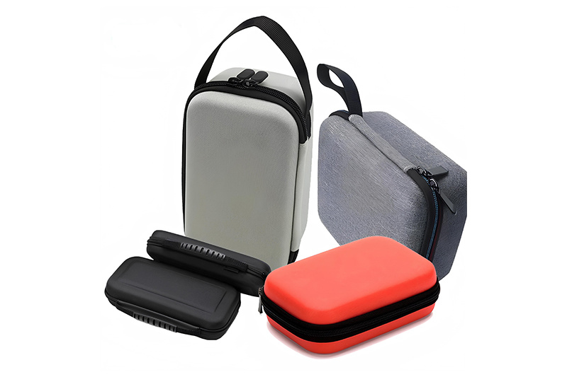 Different Reasons for Choosing an Eva Hard Case