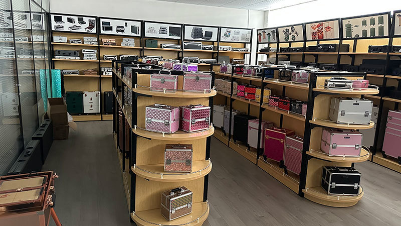 show room