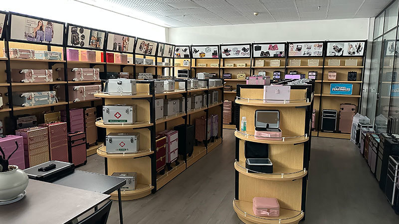 show room