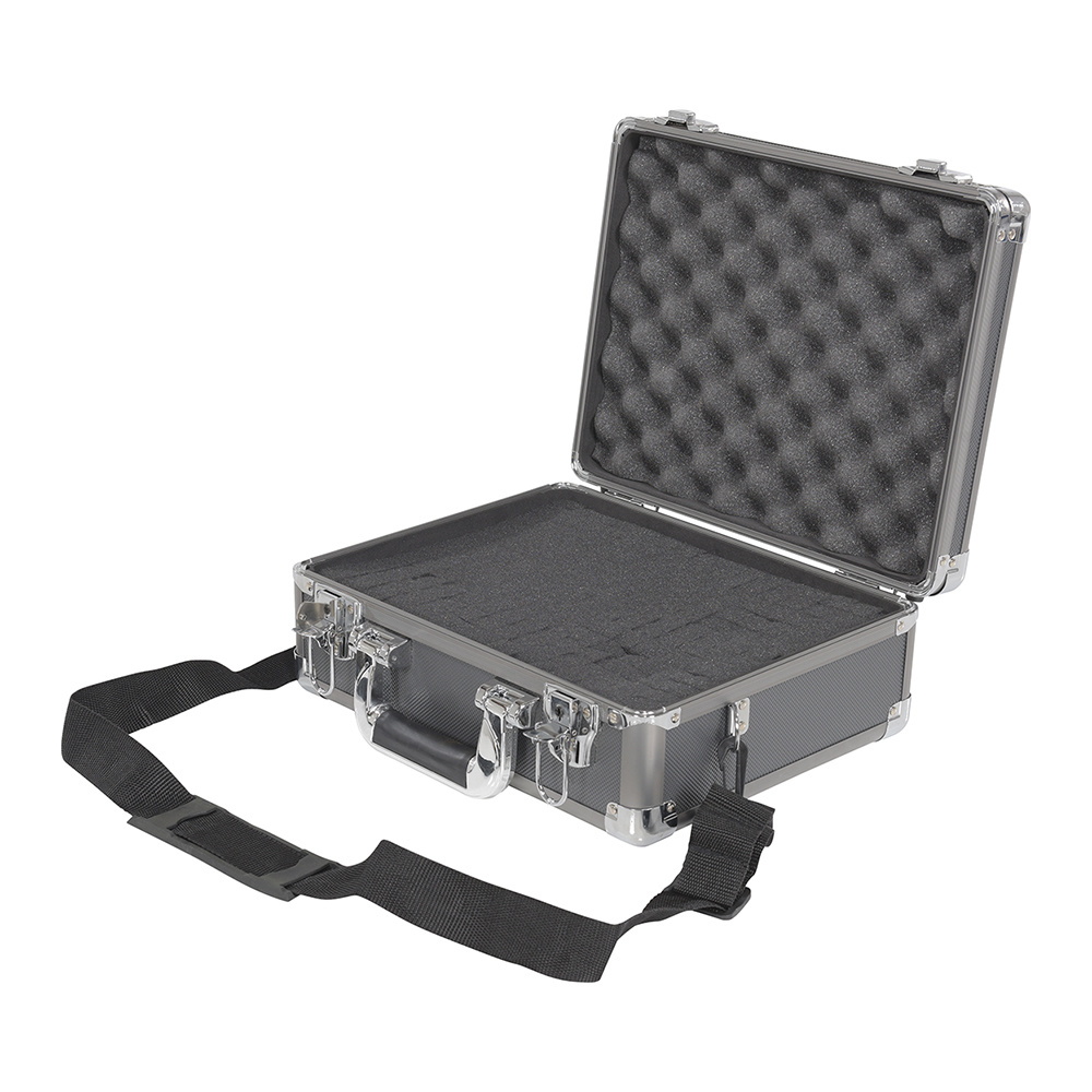 Aluminum Carrying Storage Case