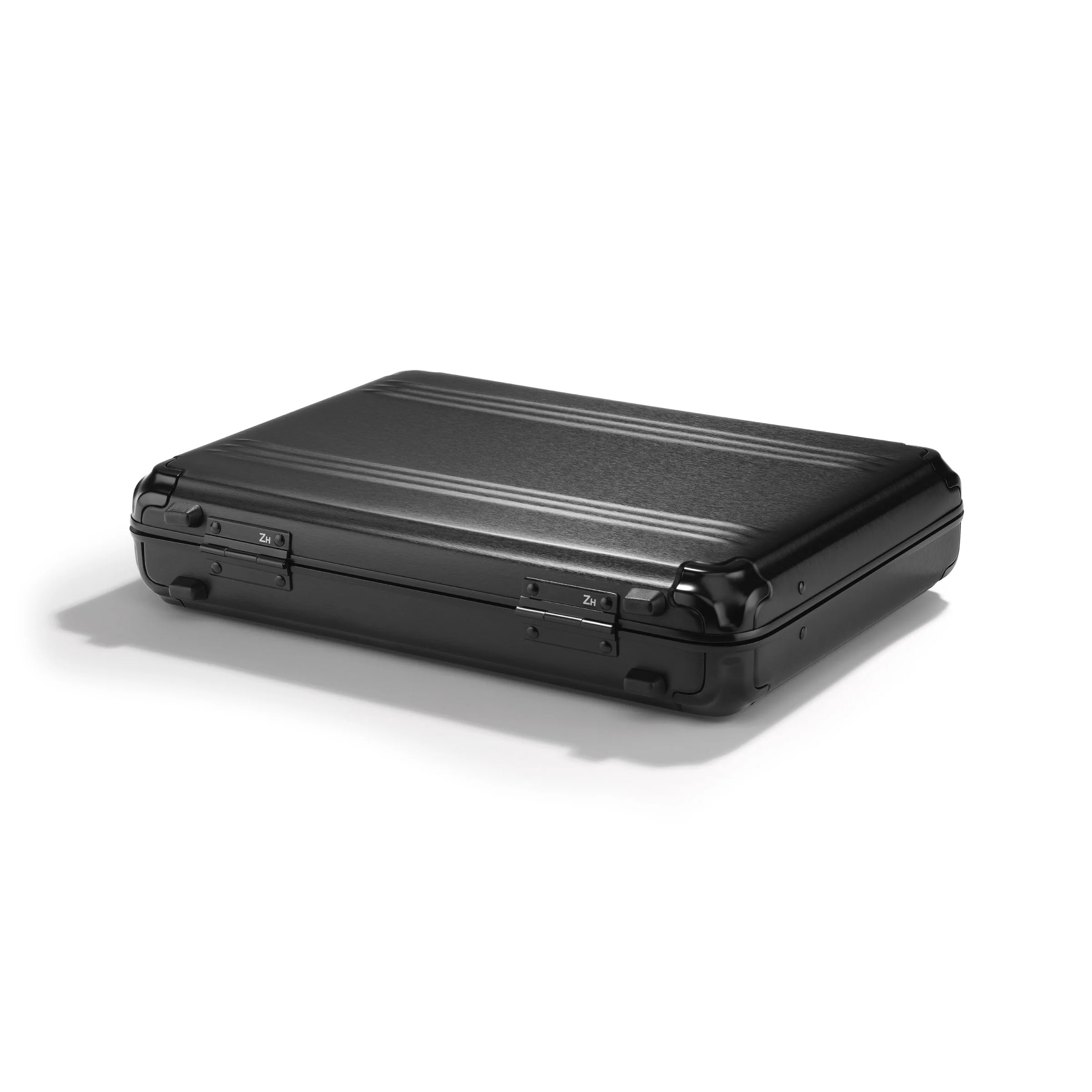 Aluminum | Medium Briefcase Attaché Case