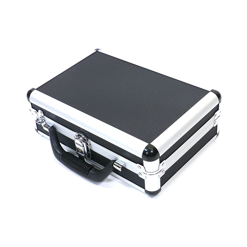 Flight Road Tour Travel Universal Utility Brief Case – Small