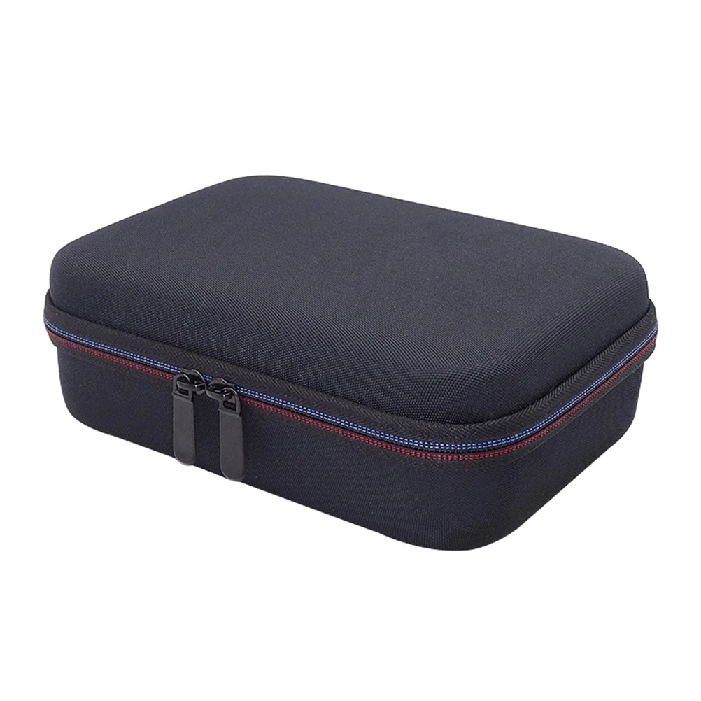 Clipper Case Hair Bag Storageblack Carrying Hard Travel Bag Shaver Eva Barber Organizer Beard Trimmer Holder Clippers