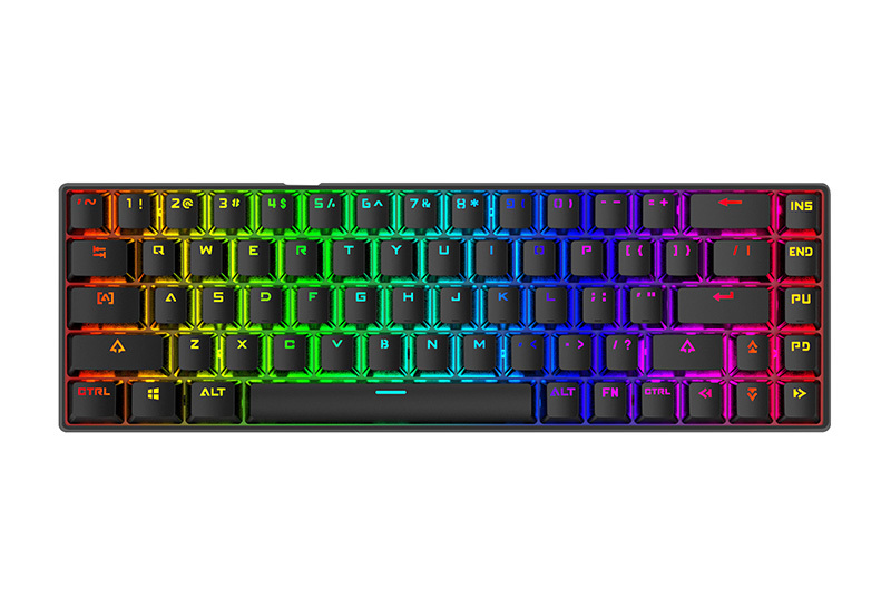 Mechanical Gaming Keyboard