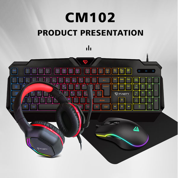 CM102