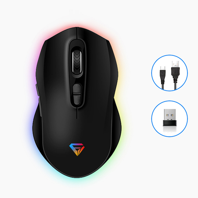 china wireless gaming mouse