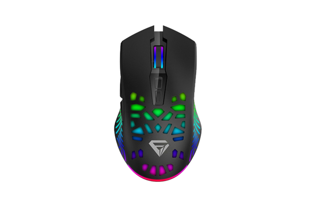rgb gaming mouse factory