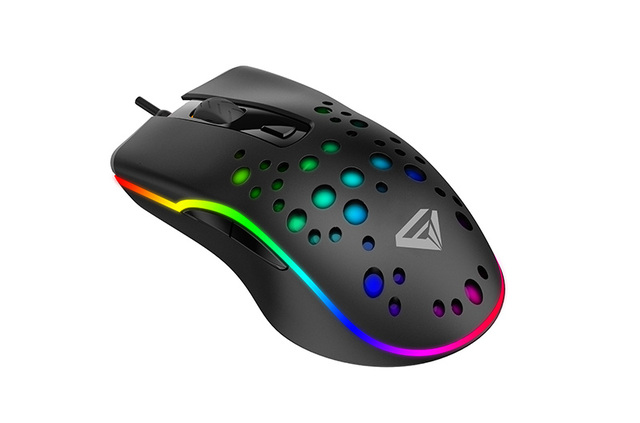 RGB Gaming Mouse