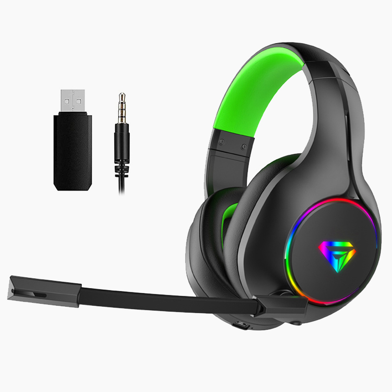 Gaming Wireless Headphone