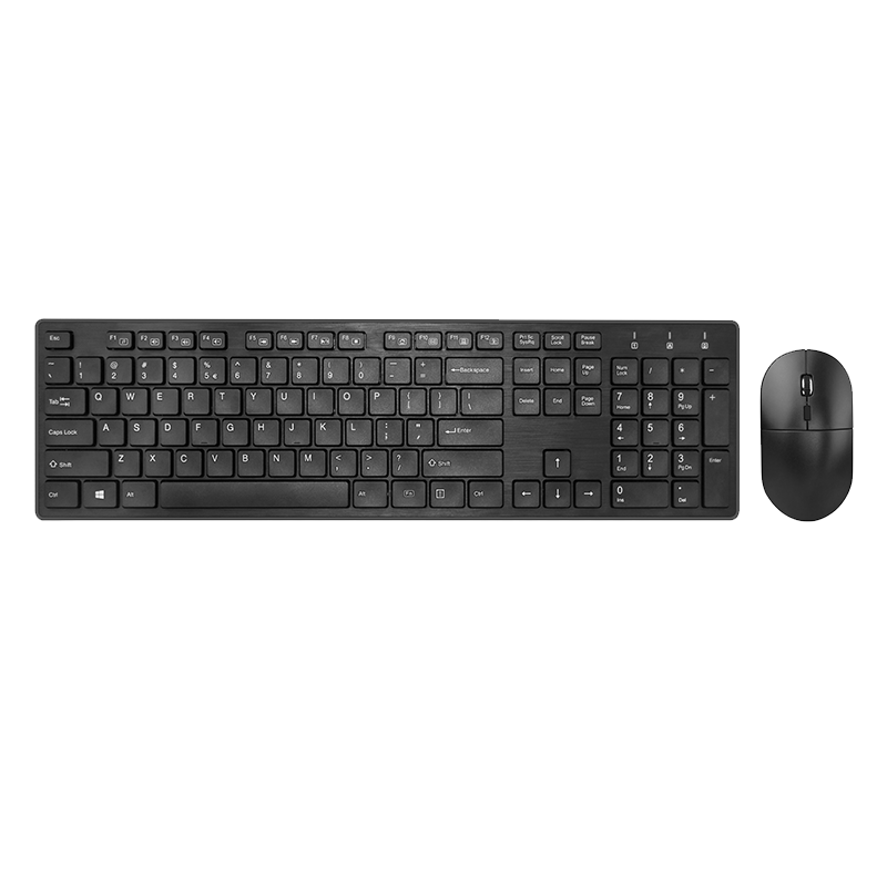 keyboard and mouse combo