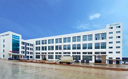 Factory tour