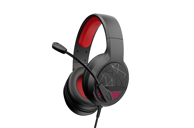 Headphone Gaming