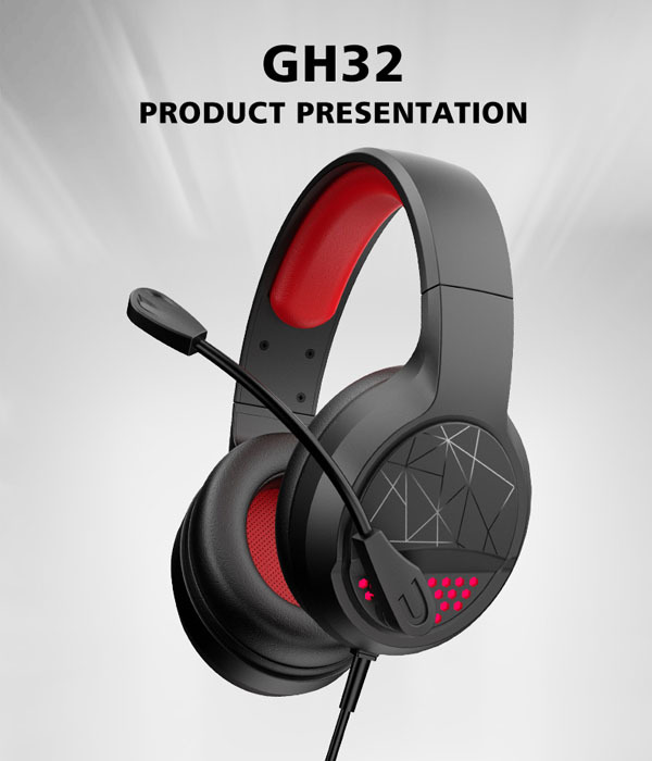Best headphone gaming from China manufacturer