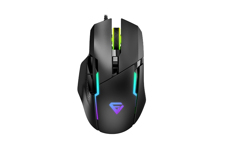 RGB Gaming Mouse