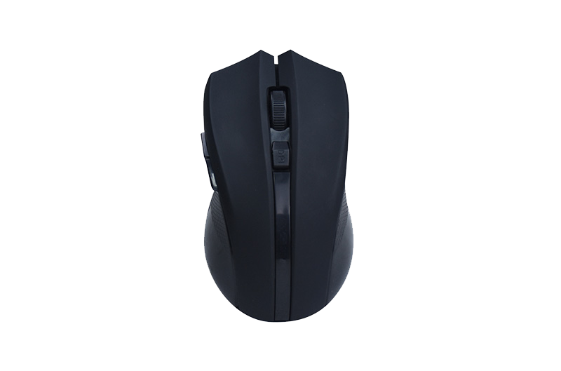 Cheap 6D Office Cordless Mouse